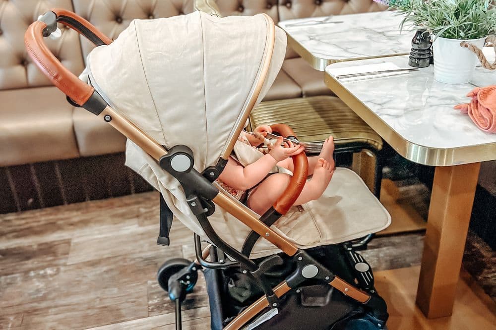 Old fashioned stroller outlet buggy