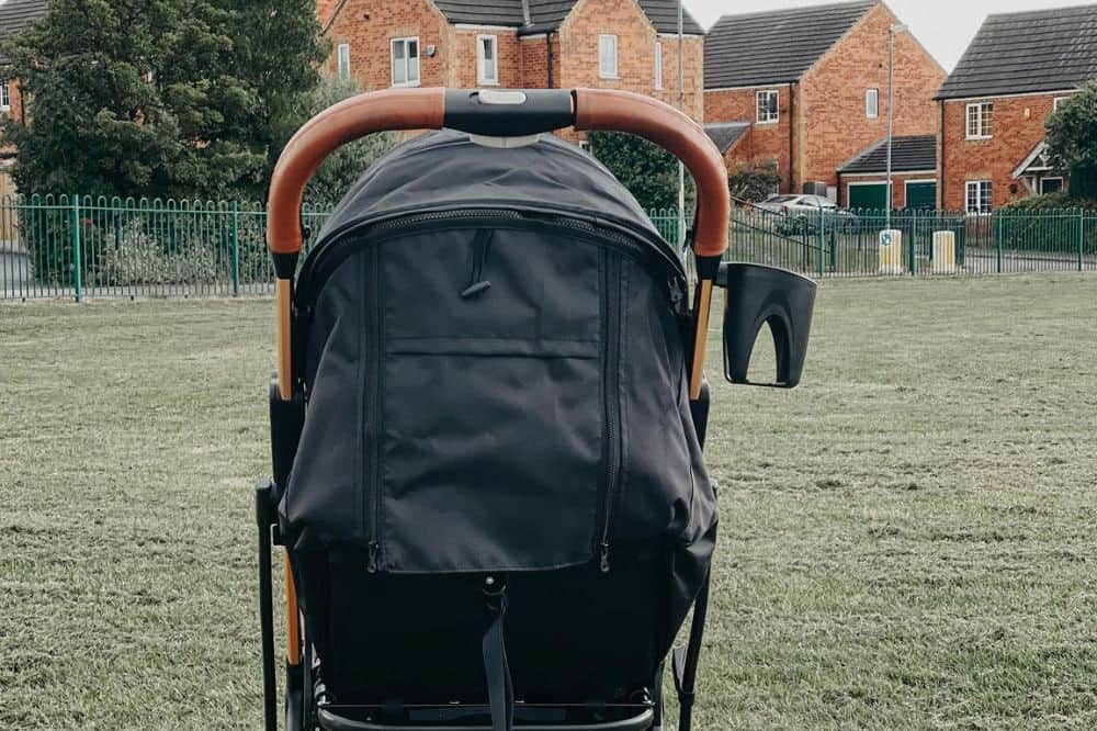 How to Clean a Pushchair The Lejoux Stroller TheLejouxStroller