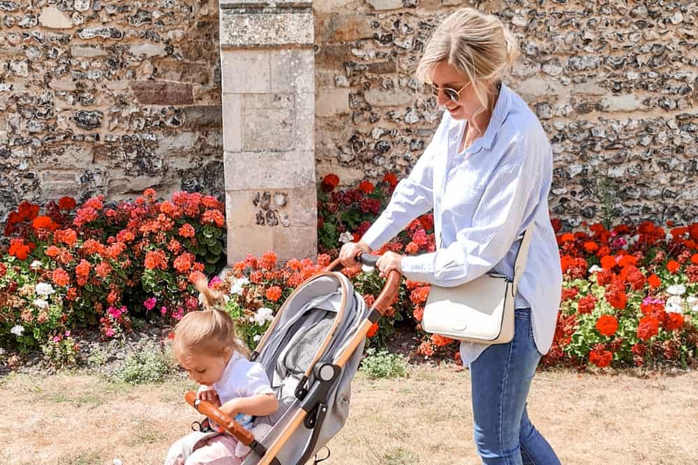 Strollers Vs Prams Which Do You Need? TheLejouxStroller