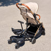 Lejoux Buggy Board With Handle