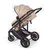Lejoux Avant Baby Pram Stroller Carrycot Pushchair 0 Months+