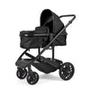 Lejoux Avant Baby Pram Stroller Carrycot Pushchair 0 Months+