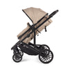 Lejoux Avant Baby Pram Stroller Carrycot Pushchair 0 Months+
