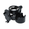 Lejoux 3 in 1 Cup Holder for stroller