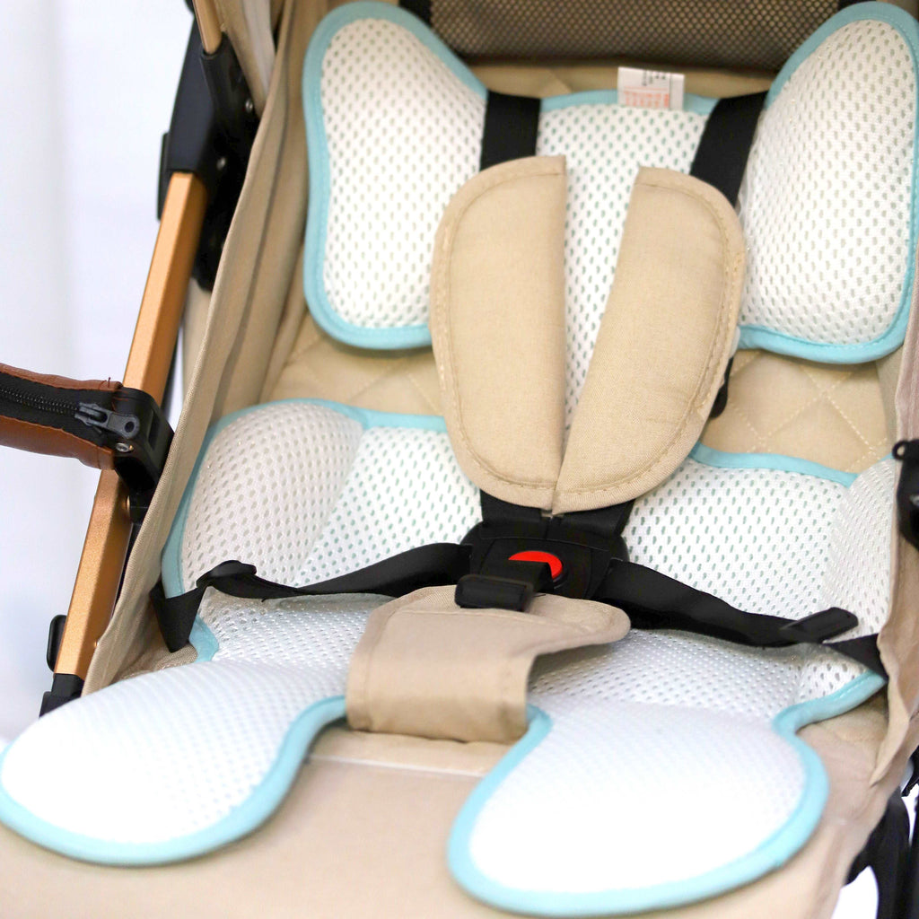 Breathable Baby Seat Cushion TheLejouxStroller