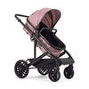 Lejoux Avant Baby Pram Stroller Carrycot Pushchair 0 Months+