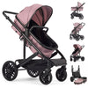 Lejoux Avant Baby Pram Stroller Carrycot Pushchair 0 Months+