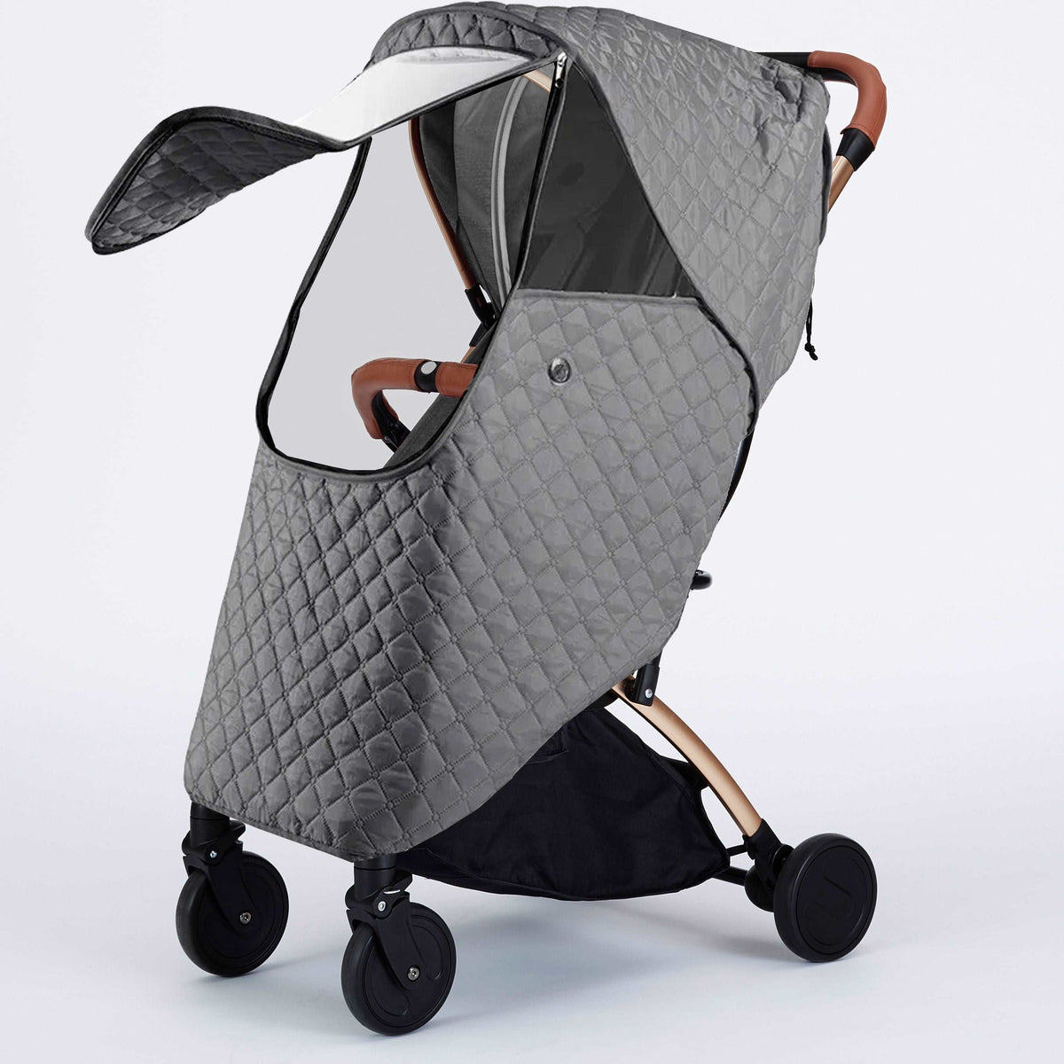 jogging stroller winter cover Winter Cover For Stroller | Pram Accessories