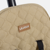 Lejoux ZIP Compact Travel Stroller – Ultra Lightweight, One-Hand Fold, Cabin Approved Buggy