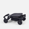 Lejoux ZIP Compact Travel Stroller – Ultra Lightweight, One-Hand Fold, Cabin Approved Buggy