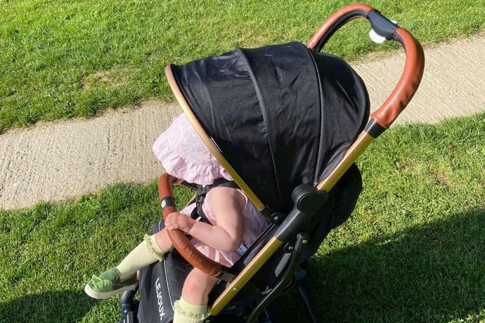 Are Baby Jogger Strollers Safe?