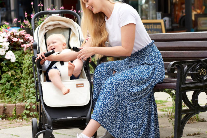 Are Parent-Facing Strollers Worth It?