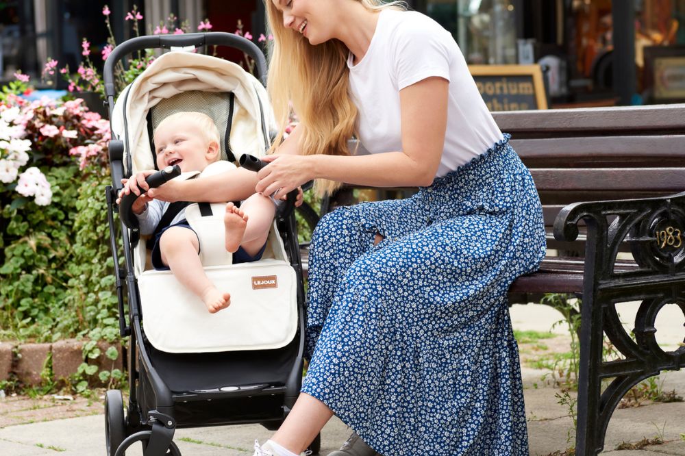 Are Parent-Facing Strollers Worth It?