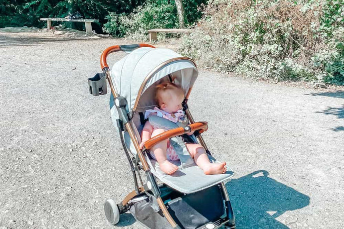 Best Pushchair Toys for Newborns and Toddlers