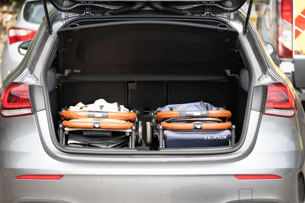 Buggy vs pram deals