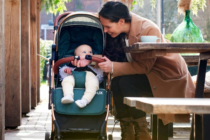 Exploring the Benefits of Foldable Stroller