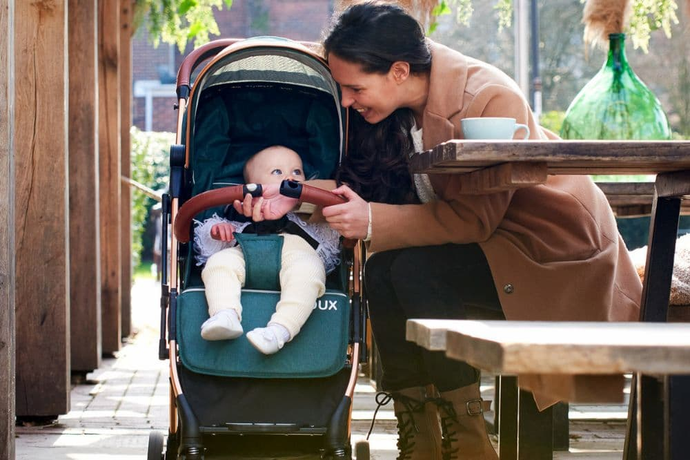 Exploring the Benefits of Foldable Stroller