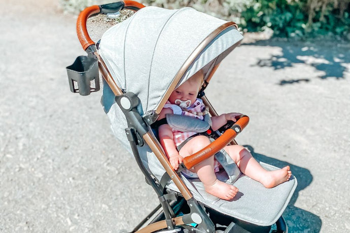 How to Choose a Newborn Buggy