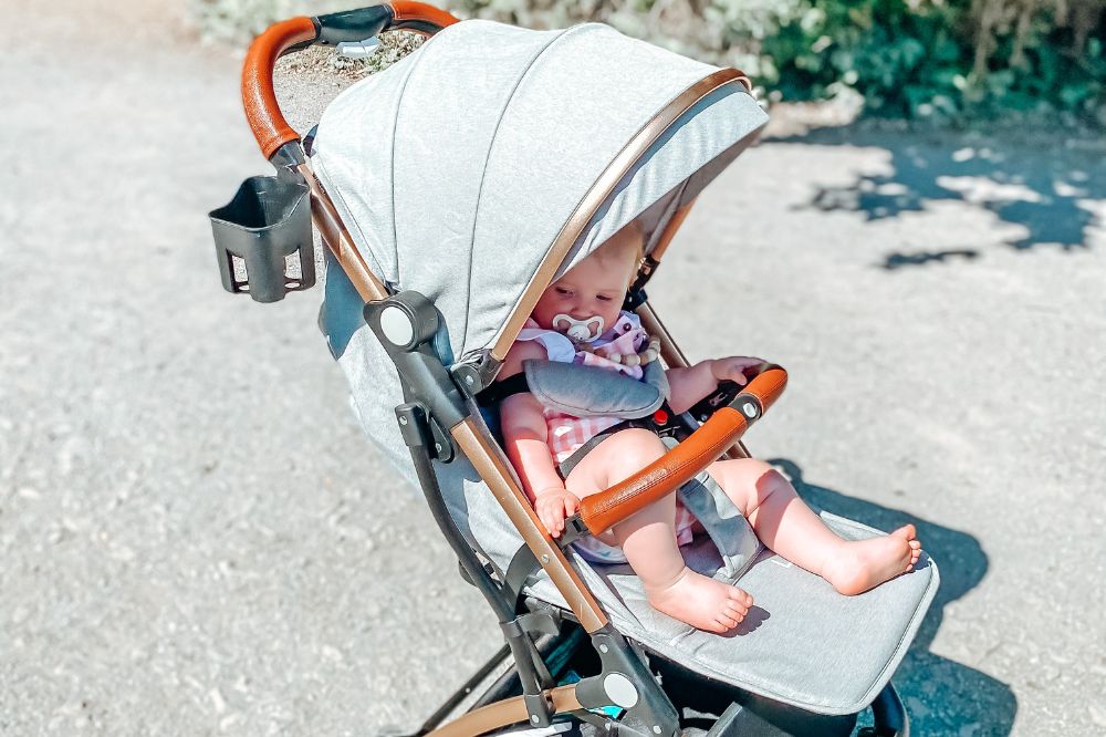 How to Choose a Newborn Buggy