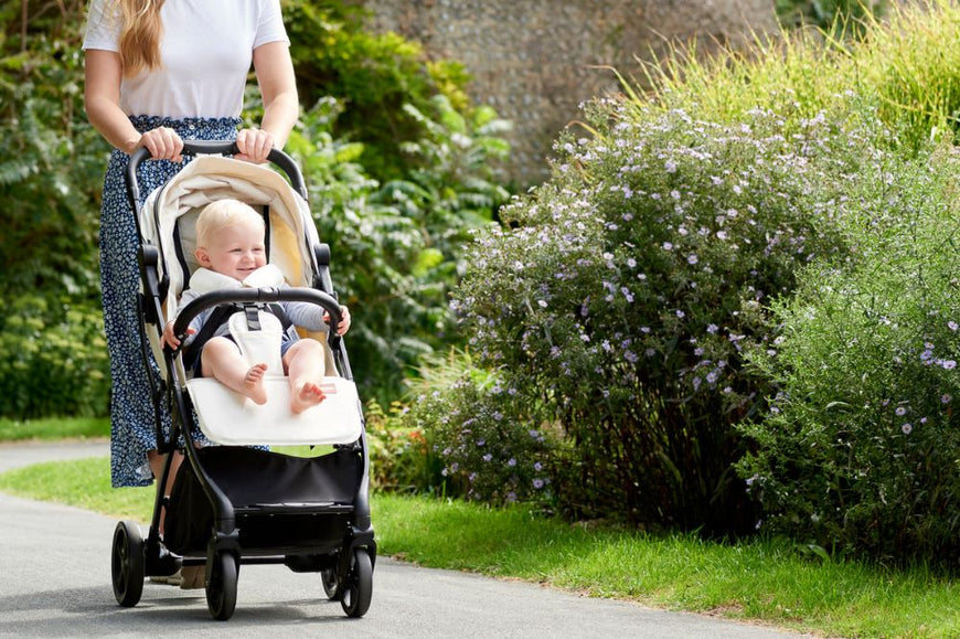 What is The Best Buggy For Travel? | The Lejoux Stroller ...