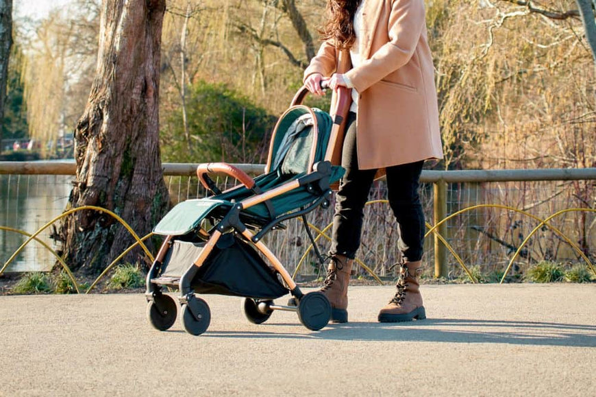 Pram Systems Names A Guide to Choosing the Best All-in-One Pram Travel System ...