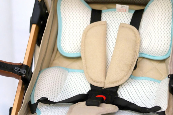 Baby Car Seat Cushion: Is It Worth It?