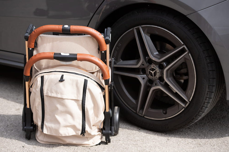 Lightweight Travel Systems Explained TheLejouxStroller
