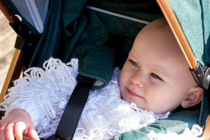 When to Buy a Pram: Before or After Birth?
