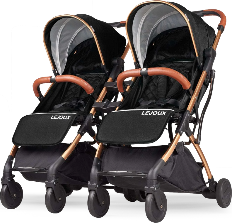 Dark grey pram sales