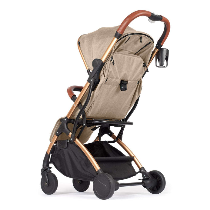 Lejoux Stroller Lightweight Pram TheLejouxStroller