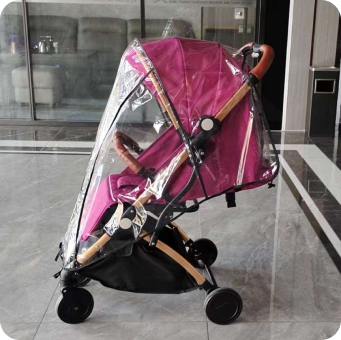 Stroller rain cover near me online