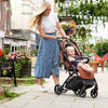 Lejoux 365 Baby Stroller