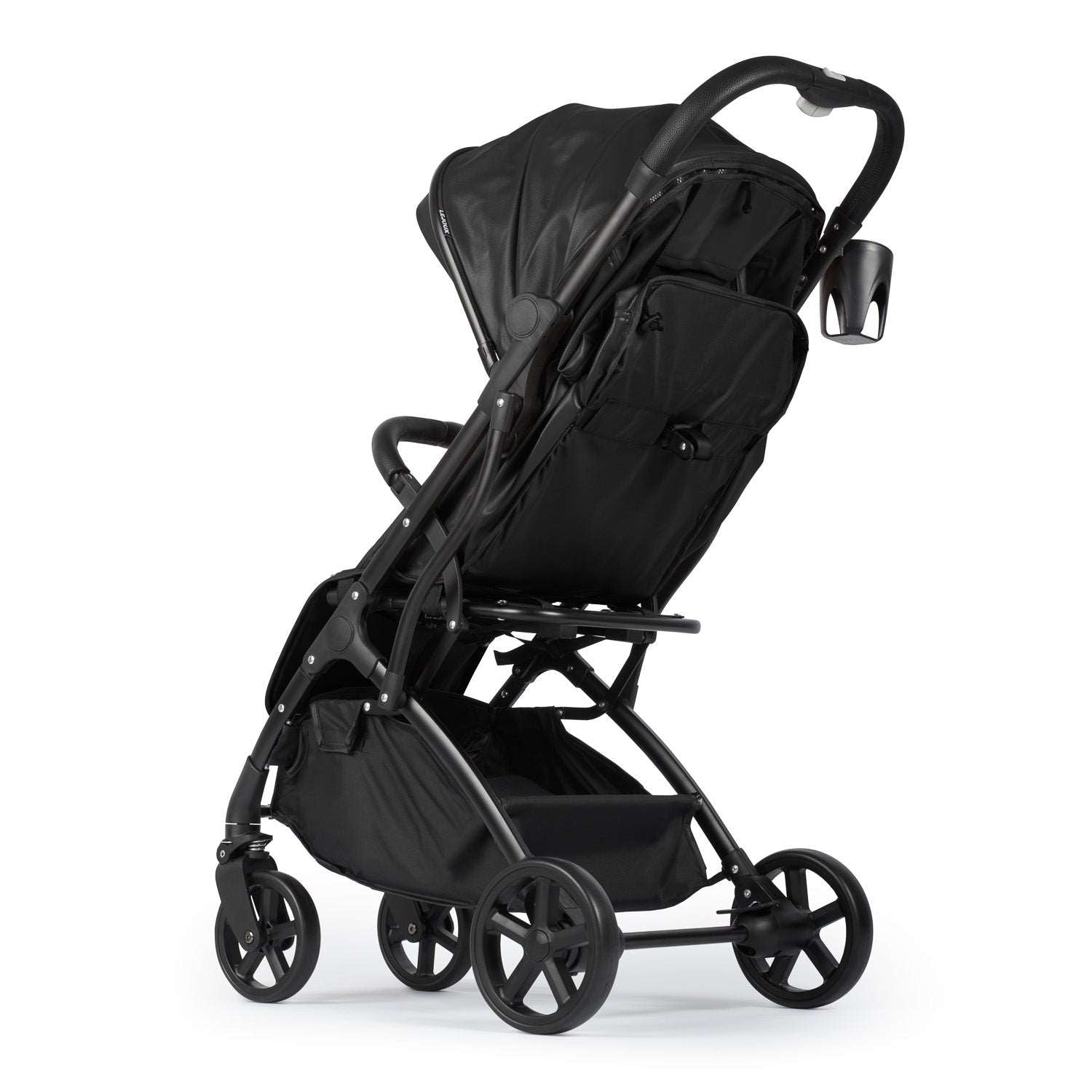 Lejoux 365 Baby Stroller