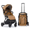 Lejoux 365 Baby Stroller Pushchair Pram