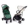 Lejoux 365 Baby Stroller Pushchair Pram