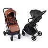 Lejoux 365 Baby Stroller