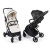 Lejoux 365 Baby Stroller Pushchair Pram