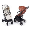 Lejoux 365 Baby Stroller