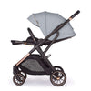 Lejoux+ Baby Pram 0 Months +