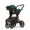 Lejoux LUXX 5 in 1 Baby Travel System