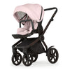 Lejoux LUXX 5 in 1 Baby Travel System