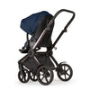 Lejoux LUXX 5 in 1 Baby Travel System