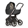 Lejoux LUXX 5 in 1 Baby Travel System