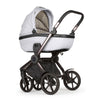 Lejoux LUXX 5 in 1 Baby Travel System