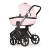 Lejoux LUXX 5 in 1 Baby Travel System