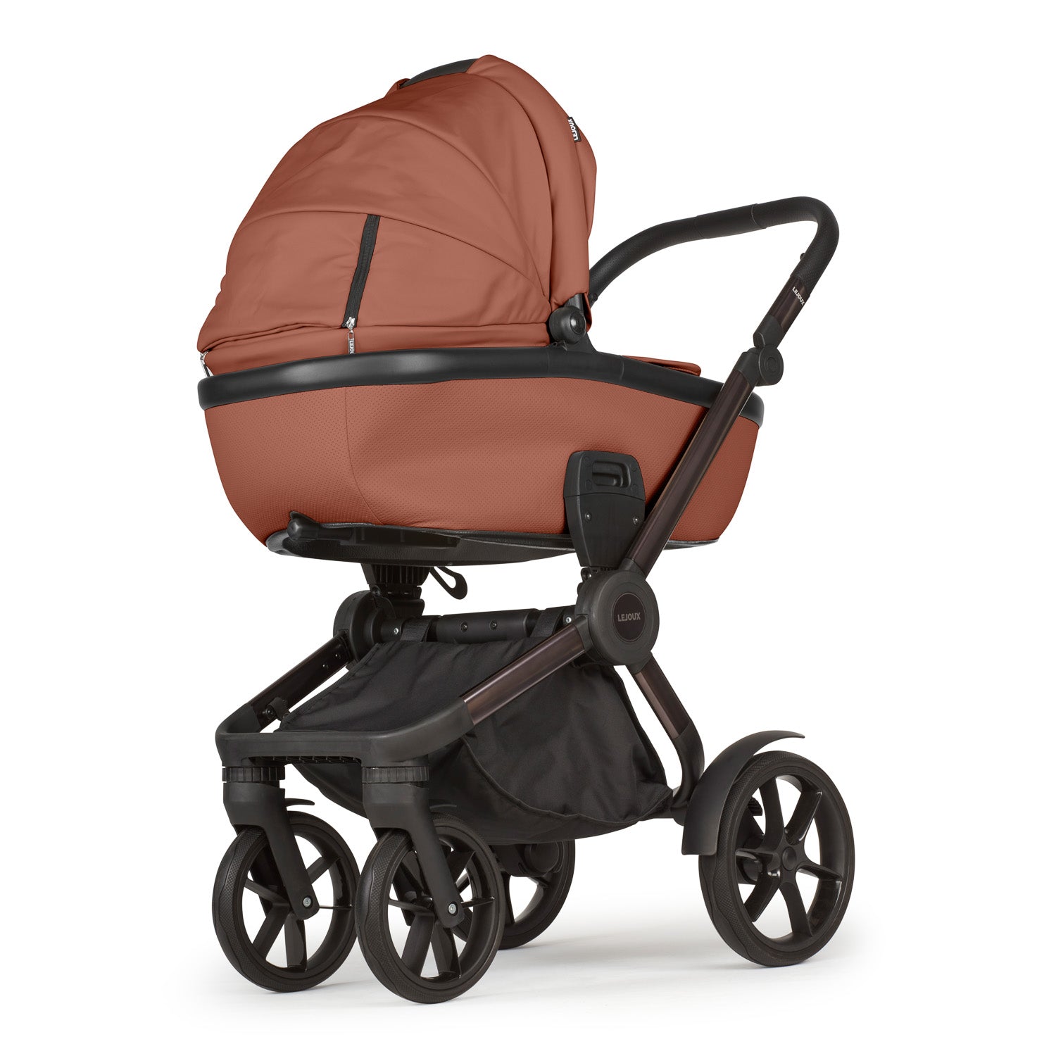 Krausman stroller review hotsell