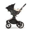 Lejoux LUXX 5 in 1 Baby Travel System