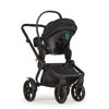 Lejoux LUXX 5 in 1 Baby Travel System