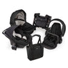 Lejoux LUXX 5 in 1 Baby Travel System