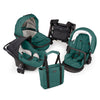 Lejoux LUXX 5 in 1 Baby Travel System